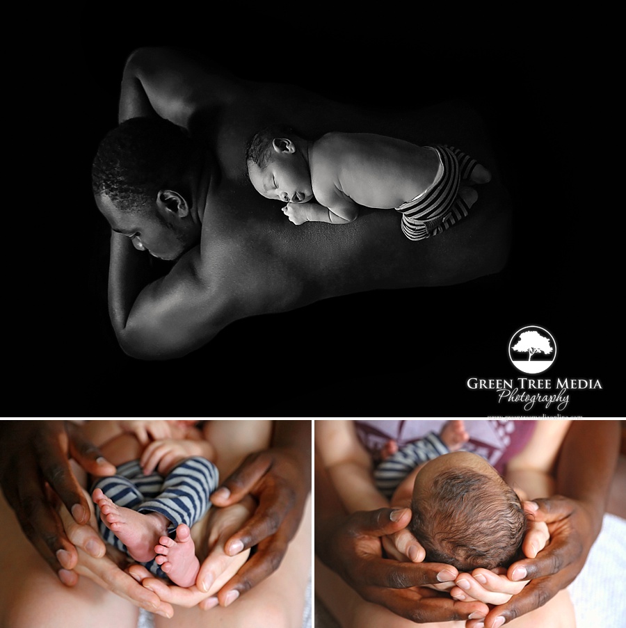 Javin Newborn Photography