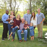 Wilson-Evans Family Photography | Decatur, IL
