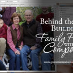 Behind the Scenes: Building a Family Portrait with Composites