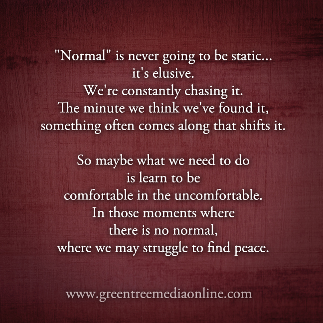 Finding Normal-quote