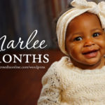 Marlee’s Nine Month Session | Sullivan, IL