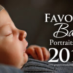 Favorite Baby Portraits of 2017