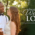 Small Wedding Love