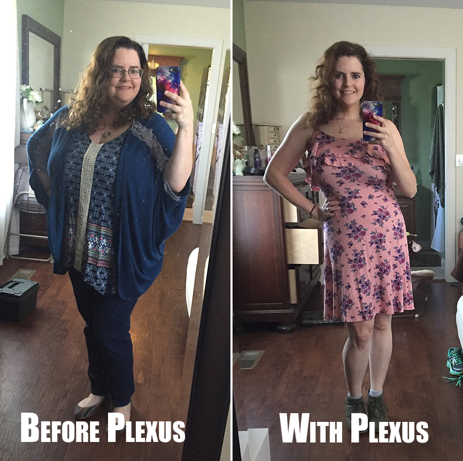 Plexus Progress - Healing Inflammation and Gut Health