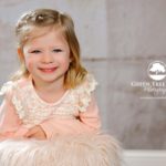 Annastyn is Three! | Children Photography Sullivan, IL