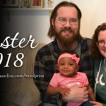 Easter 2018