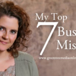 My Top 7 Business Mistakes