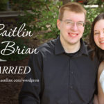 Brian and Caitlin’s Wedding | Monticello, IL
