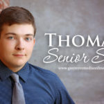 Thomas A. Senior Photography | Decatur, IL