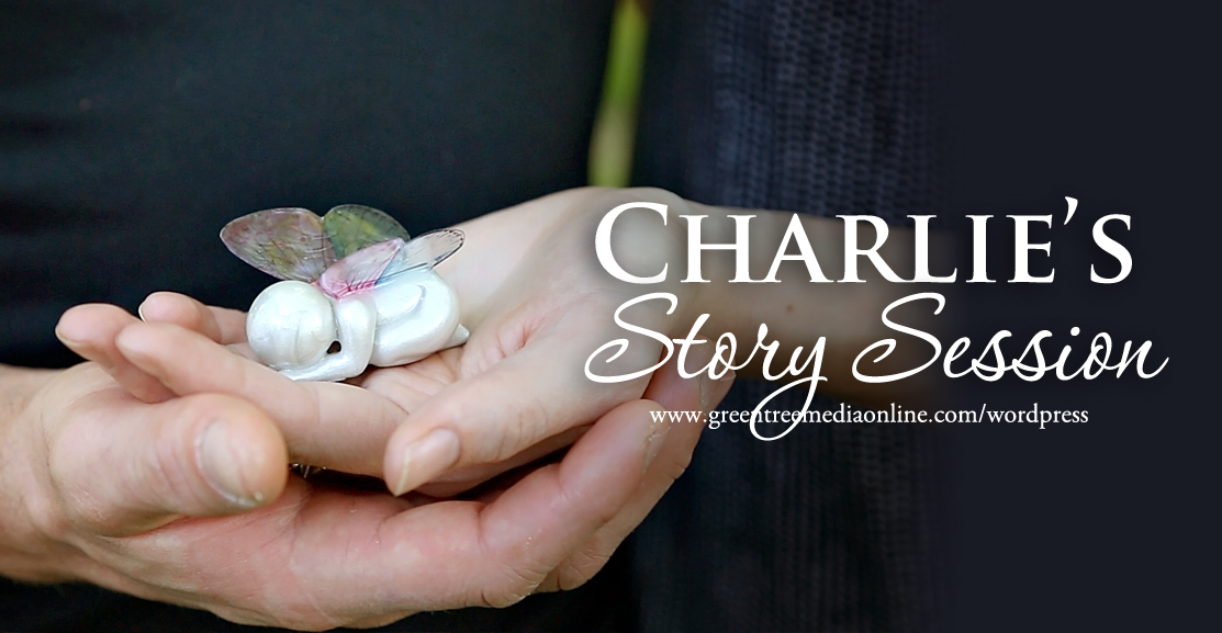 Charlie's Story Session