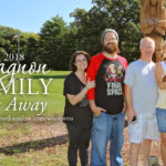 A Mini Family Get Away