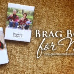Brag Books for Mom