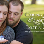 Caring for A Loved One Who’s Lost a Child