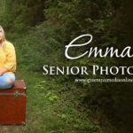 Emma P. Senior Photography | LSA Decatur