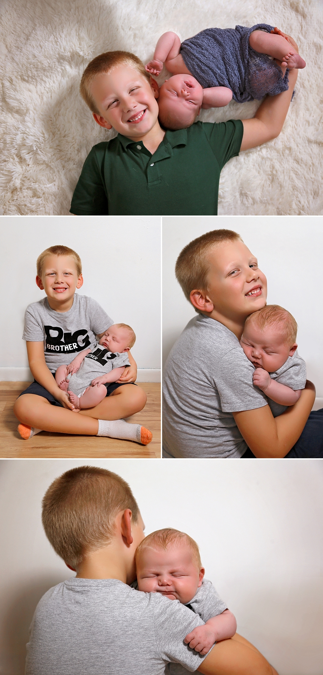 Jensen Paul Newborn PHotography