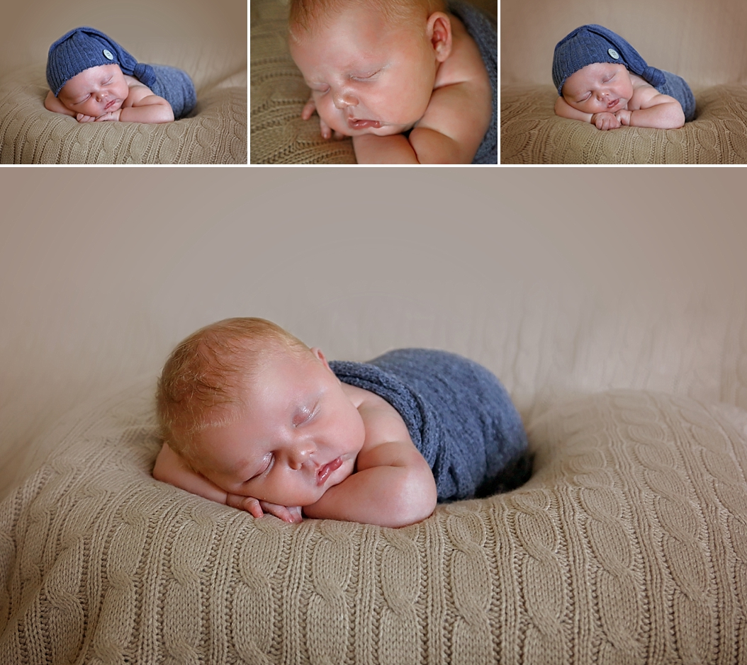 Jensen Paul Newborn PHotography