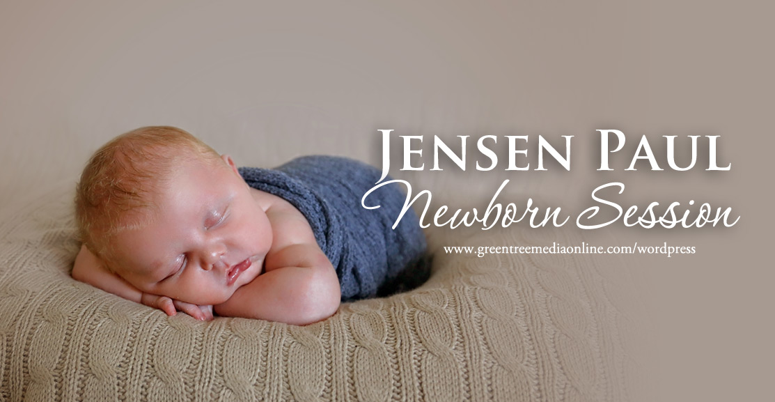 Jensen Paul Newborn