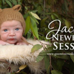Jack G. Newborn Photography | Sullivan IL