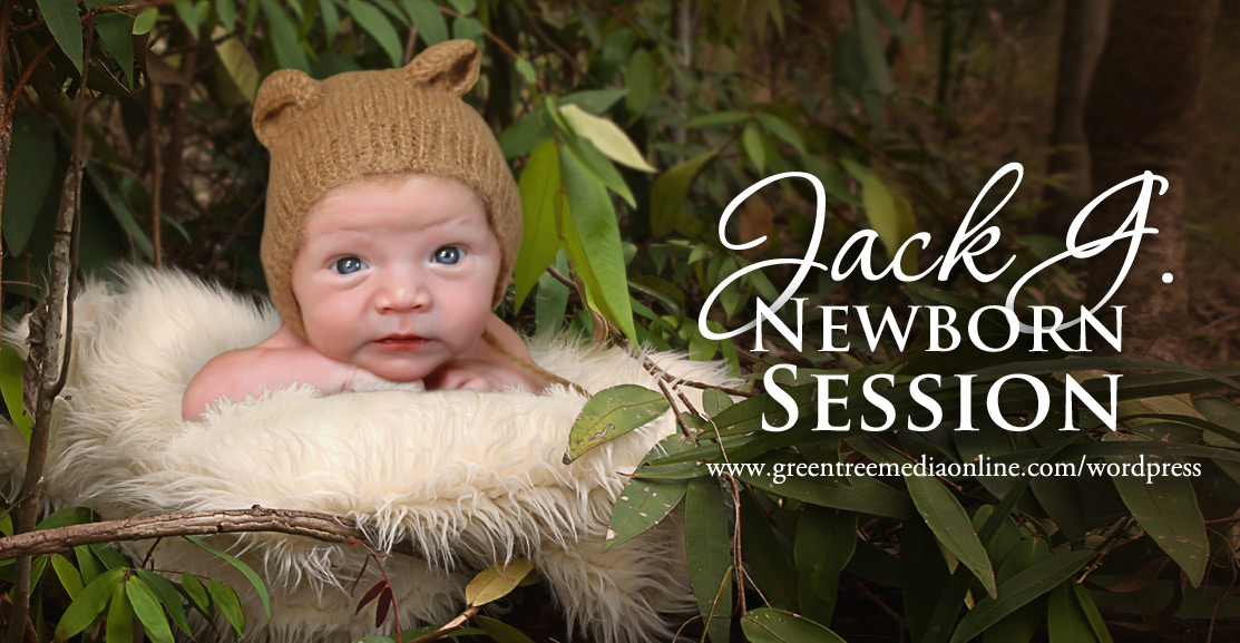 Jack G Newborn