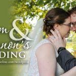 Adam & Shannon Wedding Photography | Decatur, IL