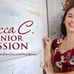 Becca C Senior Photography | Decatur, IL