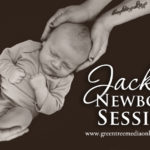 Jack G Newborn Photography (Part 2)
