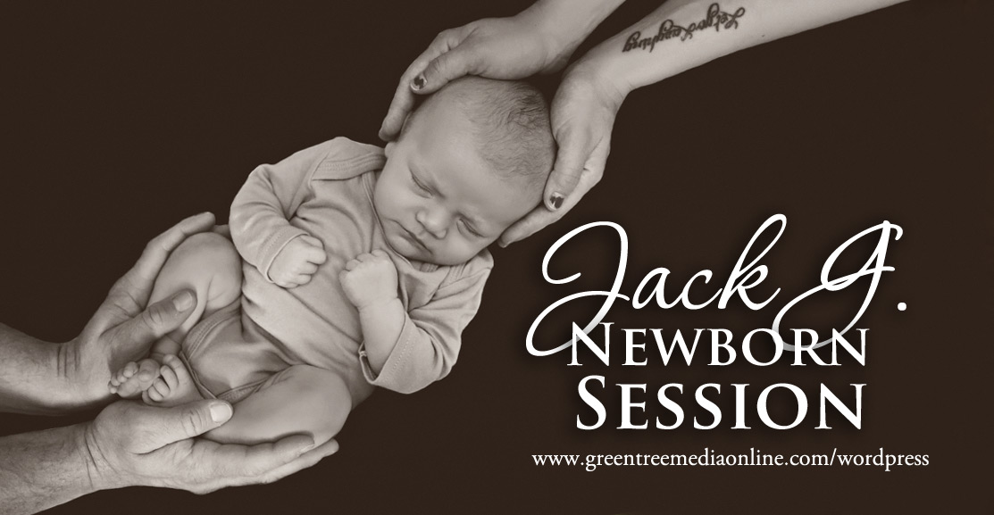 Jack G Newborn Photography
