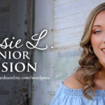 Cassie L. Senior Photography | Forsyth, IL
