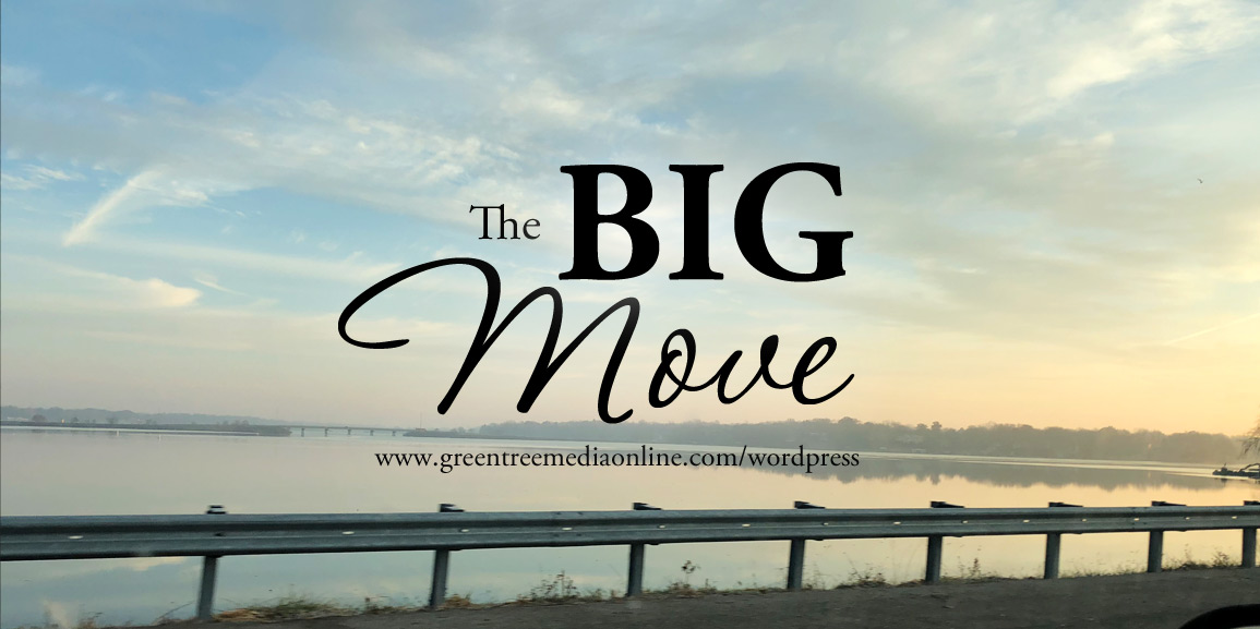 The BIG Move