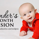 Xander’s 6 Month Photography | Decatur, IL
