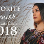 Favorite Senior Photos of 2018