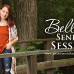 Bella S. Senior Photography | Decatur, IL