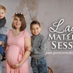 Layton Maternity Photography Session | Decatur, IL