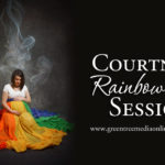 Courtney’s Rainbow Baby Maternity Session | Decatur, IL