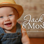 Jack G’s 6 Month Session | Sullivan, IL