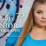 Jordyn P. Senior Photography | Decatur IL