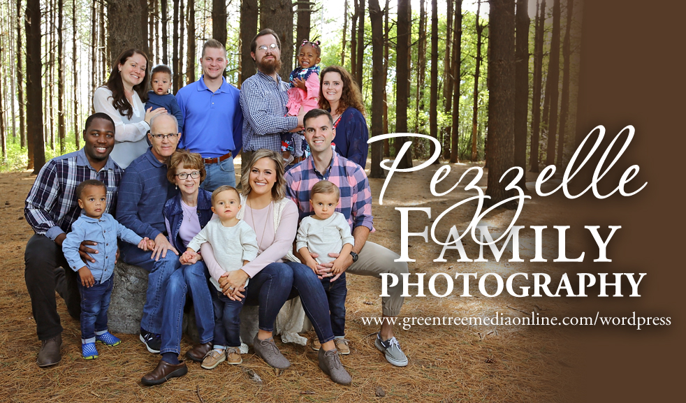 Pezzelle Family Blog