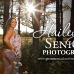 Hailey G. Senior Photography | Decatur, IL