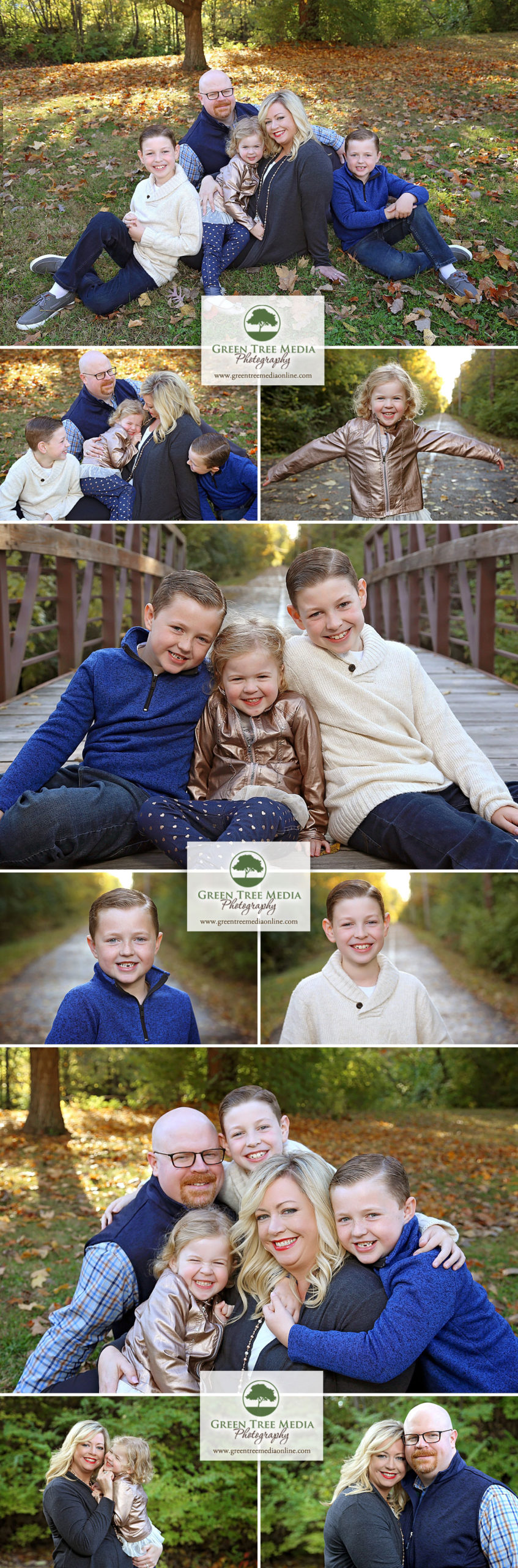 Smith Family Photography