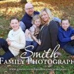 Smith Family Photography | Decatur, IL