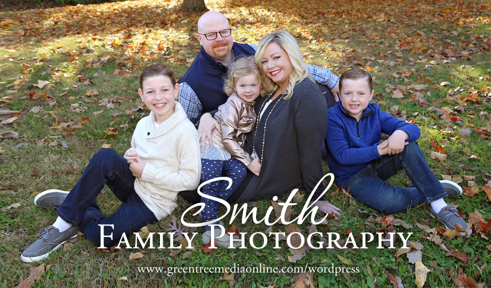 Smith Family Photography