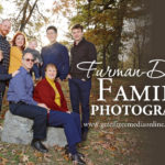 Furman-Duncan Family Photography | Decatur, IL