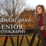 Amandalynne D. Senior Photography | Decatur, IL