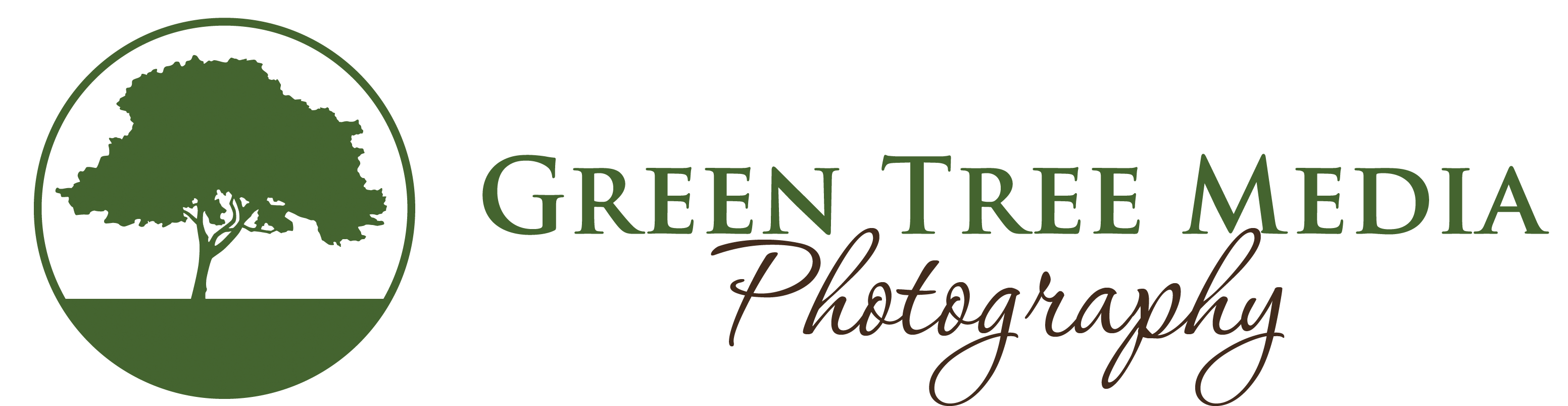 Green Tree Media Photography