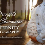 Deangelo & Charmaine Maternity Photography | Decatur, IL