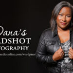 Dana’s Headshot Photography Session | Decatur, IL