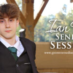 Ian M. Senior Photography | Decatur, IL